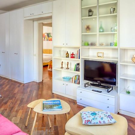 Апартаменты Raffaella House Леванто Экстерьер фото