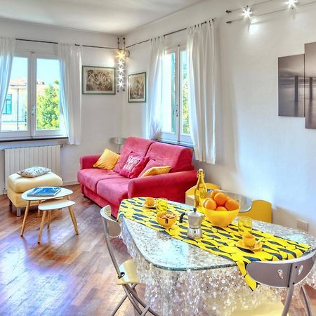 Апартаменты Raffaella House Леванто Экстерьер фото