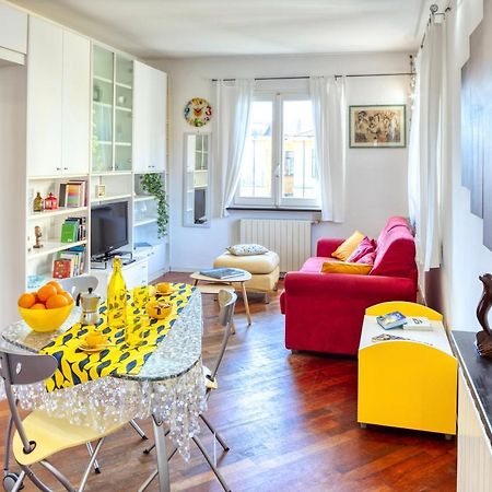 Апартаменты Raffaella House Леванто Экстерьер фото